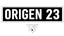 ORIGEN 23 – Inicio